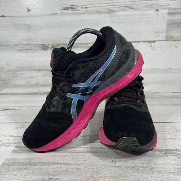 ASICS gel‎ nimbus 23 womens 9.5 - Picture 5 of 8